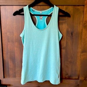 Club Ride Biking Tank Top Size Small